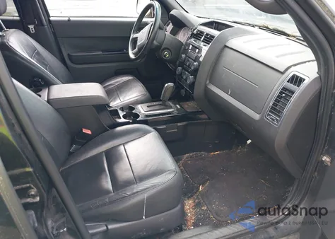 2011 Ford Escape Limited из США, поврежденный, VIN 1FMCU0EG8BKB85067